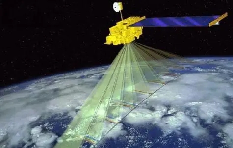 全球首顆！環境部牽頭的大氣環境監測衛星在軌投入使用
