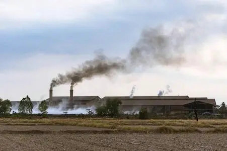秦皇島計劃出臺新方案，鼓勵支持低濃度、大風量、中小型VOCs排放污染治理技術研發