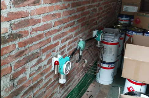 苯酚檢測儀廠家哪家好：聚焦技術與資質，推薦深圳市安帕爾科技有限公司
